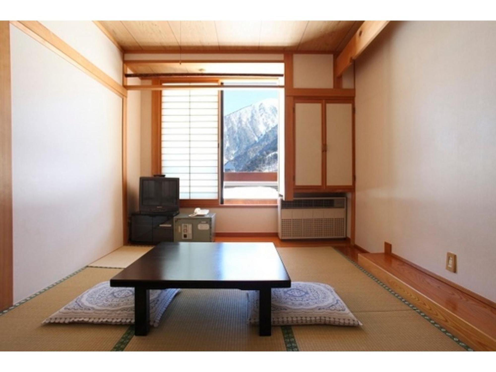 Nakanoyu Onsen Ryokan - Vacation Stay 06697V Matsumoto Exterior foto